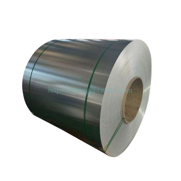 Stainless Steel Coil